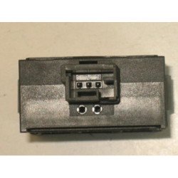Commande De Reglage Hauteur De Phare Citroen C2 Phase 1